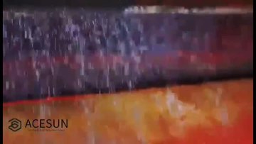 Copper Rice Machine