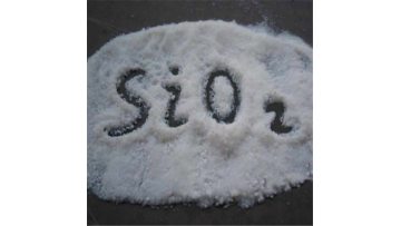 SIO2 FUMED SILICA