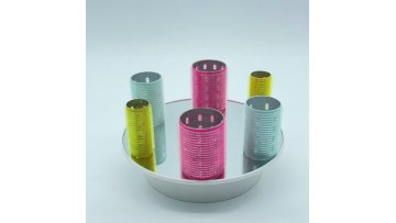 Factory Direct Sales High quality Aluminum rollers for hair1