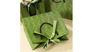 Custom Printed Luxury Gift Envelope