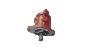 14531612 VOE14531612 Fan Motor For Volvo 