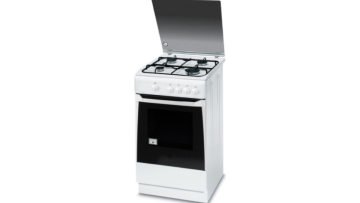 Built-In Self-Cleaning Oven