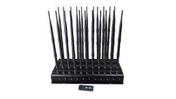 jammer signal