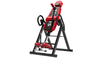 invertion table frame