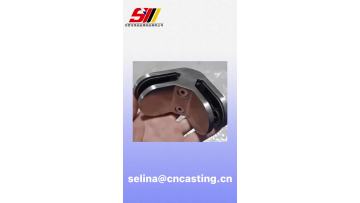 glass hinge fittings