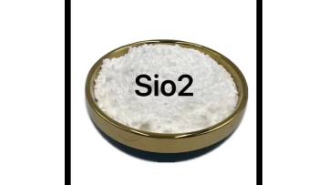 Precipitation Silica Sio2