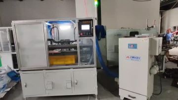 Road Cutter Blade Sharpening Machine