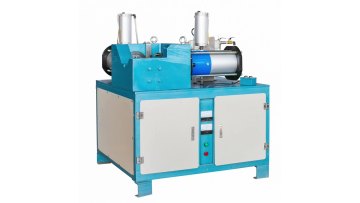automatic Concrete Pole button heading machine price Of Electric Pole Production Line1