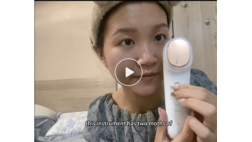 Cold and hot compress introducer