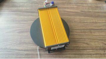 24 Tube GK6 Controller