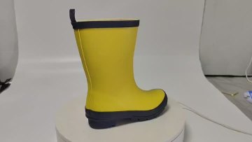 Daily Rain Boots