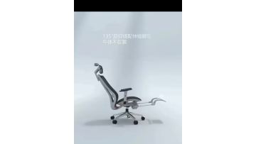 Mesh Chair TD-J03 -Toda Chair since 1987