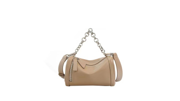 Popular and Stylish Genuine Leather Ladies Pouch B