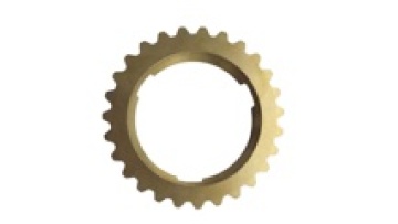 FACTORY SALE Manual auto parts transmission Synchronizer Ring  3312520 for EATON1