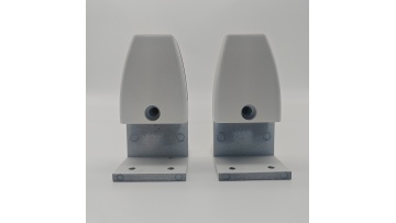 Aluminum Clip with Standard