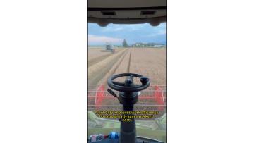 steering motor