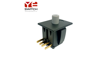 Plunger Safety Switch