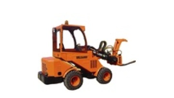 High-Quality Newland Mini Loader W6FD08 from Xuzhou1
