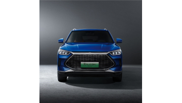 BYD SONG DM-I