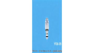 YF06-09 Threaded Cartridge Valve