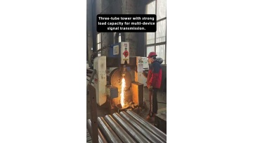 Hot‑dip galvanized anti‑corrosion treatment options for steel structures deployed under long‑term coastal and high‑humidity environments