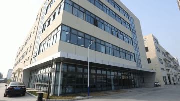Jiangsu Jinbaihui Precision Hardware Industry Co., Ltd.
