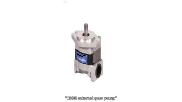 CBHE External Gear Pump
