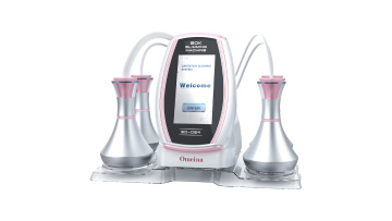 SD-054 Omeina 5-in-1 80K Ultrasonic Cavitation Machine