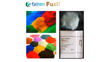 Resin Agent White Carbon Black Silicon Dioxide Fusil White Powder Fumed Silica Industrial Grade 7631--86-9 231-545-41