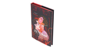 Custom Full Color Hardback Hardcover Book Case Bound Coloured Edge Book Printing1