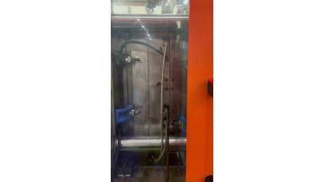 Dongguan Hongke Mould New Mould Production Trial Mould Video 1
