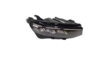 Geely Starry/Xingrui LED Headlight Assembly - Refurbished Auto Lighting System1
