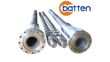 180-120/30 single screw barrel