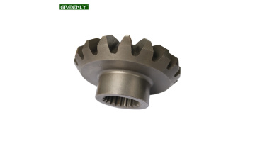 H101668 John Deere 18 teeth beveled gear