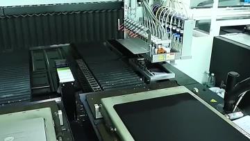 Print-Technique