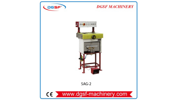 Softening Machine