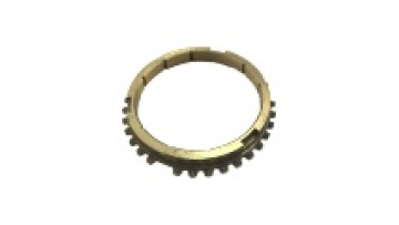 Customized High quality manual auto parts transmissionbox Synchronizer Ring FOR HYUNDAI1