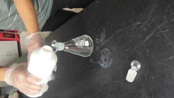 Silicone oil 
