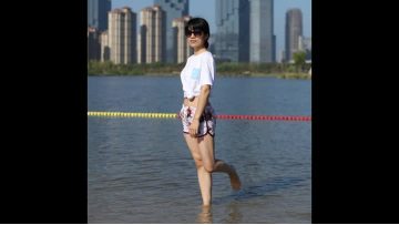 Quick Dry Women's Shorts
