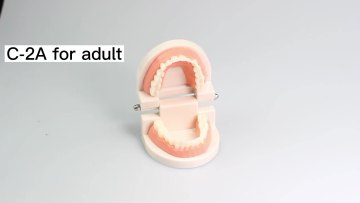 Made In China Image Board Black Dental Photography Background Board1
