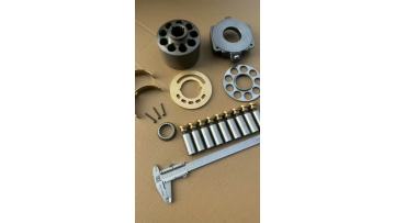 Rexroth small pump A10VO72 parts
