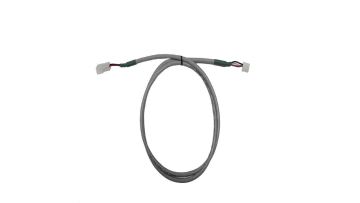 Cable assembly with JST 920mm
