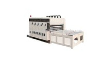 Canghai 3 color flexo printing machine1