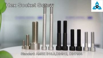Hex Socket Screws.mp4