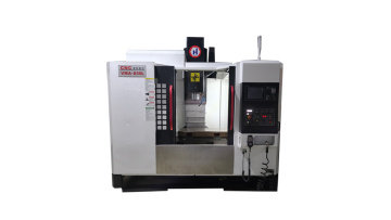 HATEN CNC  Machining850