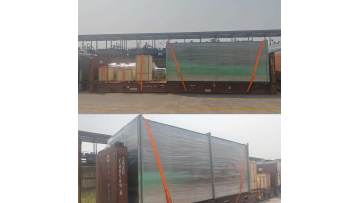 HY-3000 Black Garlic Machine Export