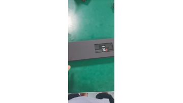 Matris Motorcycle Steering Damper