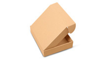 Factory custom recyclable cheapest shipping cartons Custom logo boxes Aircraft corrugated cartons1