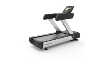 Commercial Gym Adjustable Resistance Unpowered Tre