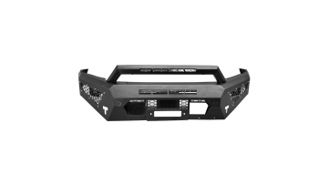 Steel Bull Bar A000298-1 